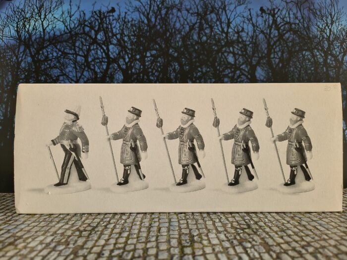 Yeomen Of The Guard - Afbeelding 4