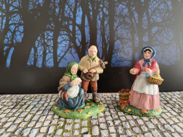 Begging For Soul Cakes - Afbeelding 2