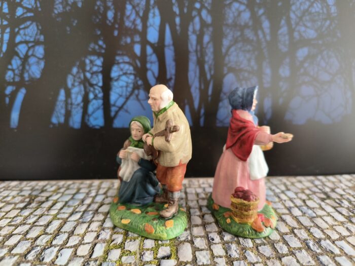 Begging For Soul Cakes - Afbeelding 3