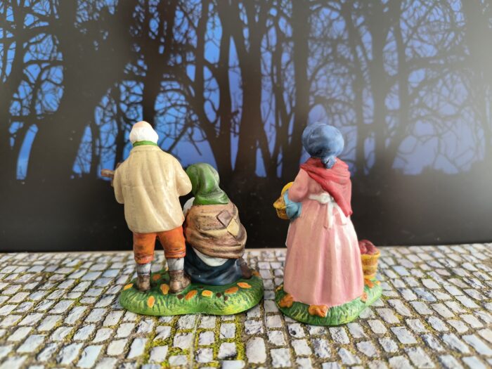 Begging For Soul Cakes - Afbeelding 4