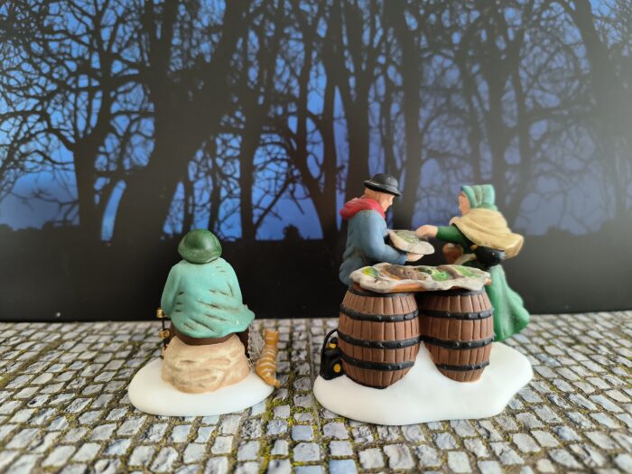 58420-2 A Good Day's Catch - Afbeelding 2