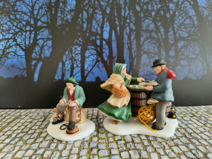 58420-3 A Good Day's Catch - Afbeelding 3