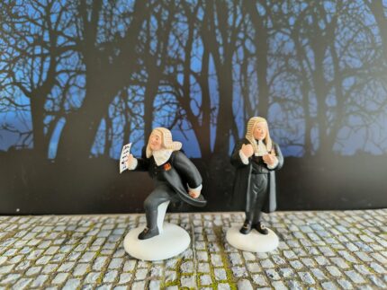 Members of Parliament