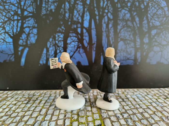 Members of Parliament - Afbeelding 2