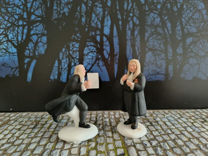 Members of Parliament - Afbeelding 3