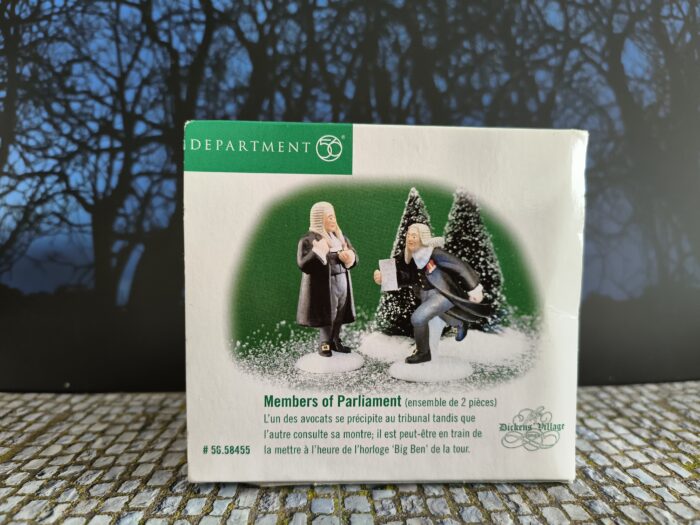 Members of Parliament - Afbeelding 4