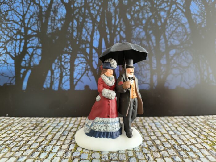 Under the Bumbershoot - Afbeelding 2