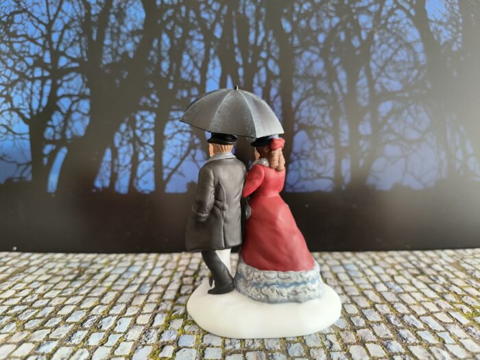 Under the Bumbershoot - Afbeelding 3