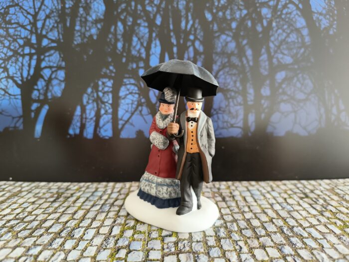 Under the Bumbershoot - Afbeelding 4