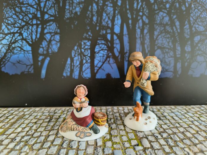 58461-1 A Treasure from the sea - Afbeelding 1