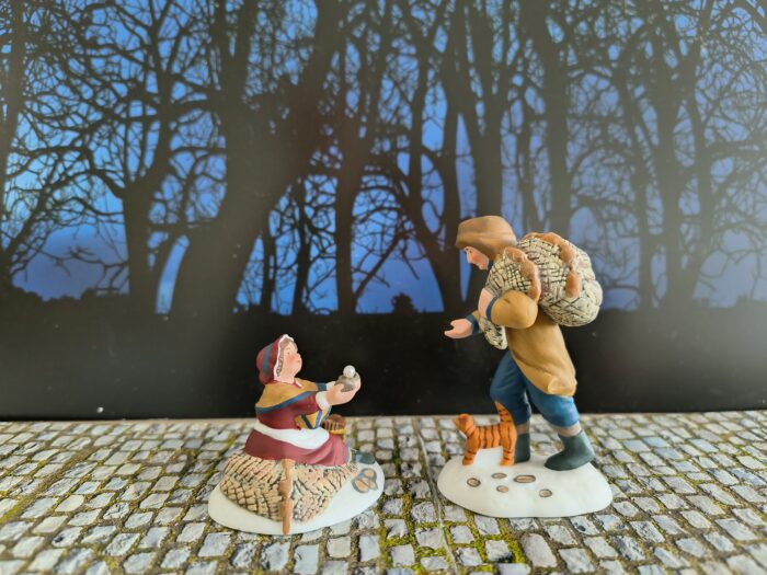 58461-2 A Treasure from the sea - Afbeelding 2