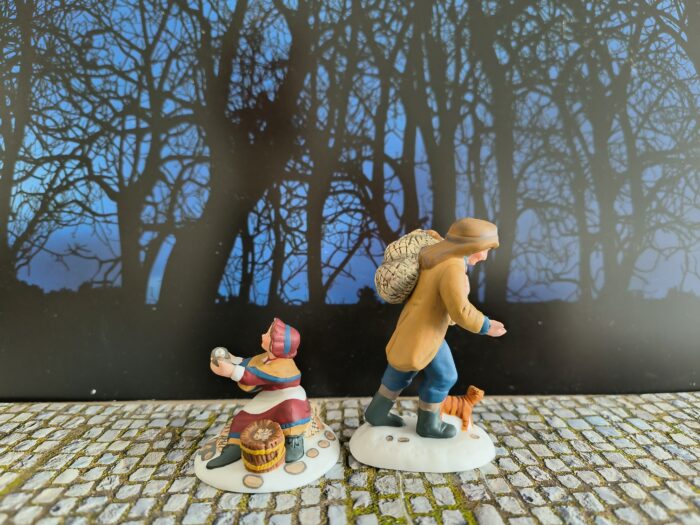 58461-3 A Treasure from the sea - Afbeelding 3