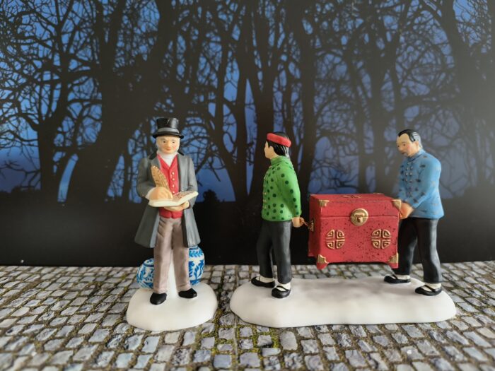 58462-1 Fine Asian Antiques - Afbeelding 1