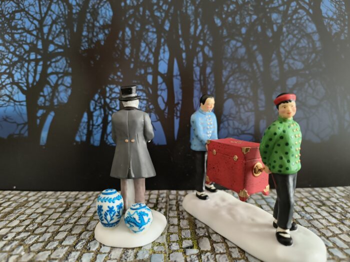 Fine Asian Antiques - Afbeelding 2