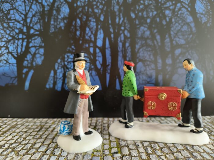 Fine Asian Antiques - Afbeelding 3