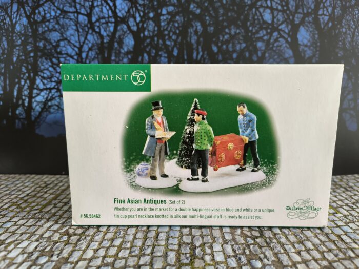 Fine Asian Antiques - Afbeelding 4