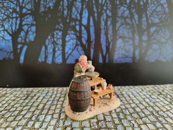 Master Potter - Afbeelding 2