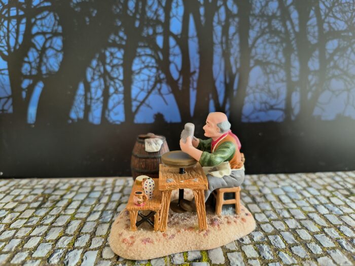 Master Potter - Afbeelding 4