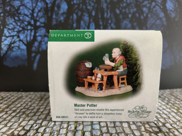 Master Potter - Afbeelding 5