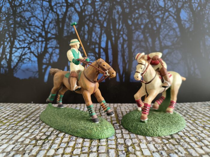 Polo Players - Afbeelding 2