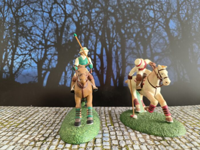 Polo Players - Afbeelding 3