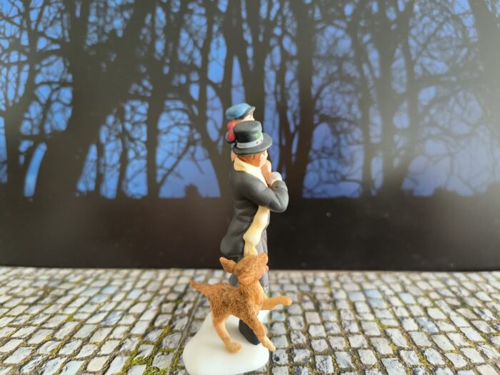 Bob Cratchit and Tiny Tim - Afbeelding 3