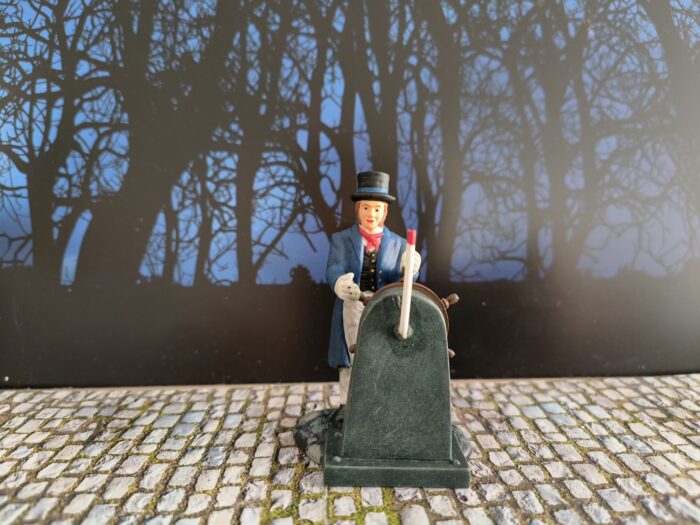 Lock Keeper - Afbeelding 2