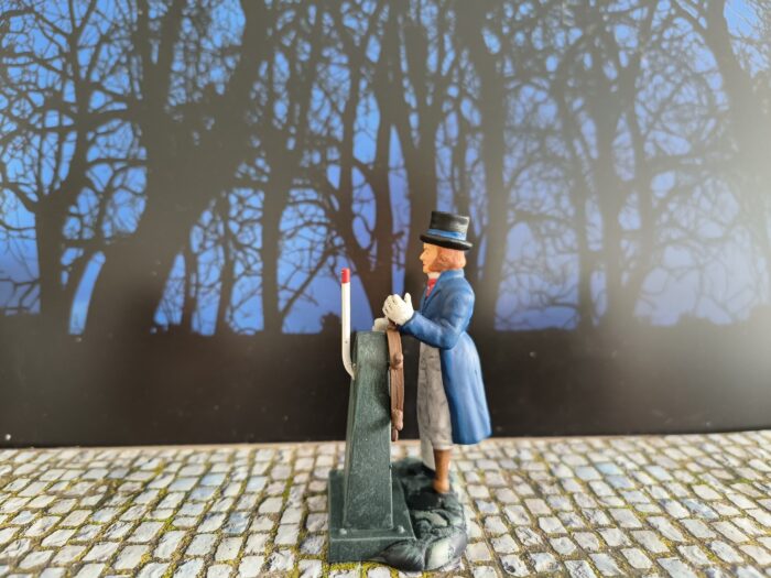 Lock Keeper - Afbeelding 3