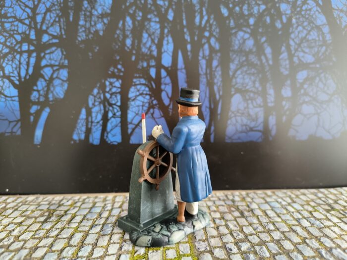 Lock Keeper - Afbeelding 4