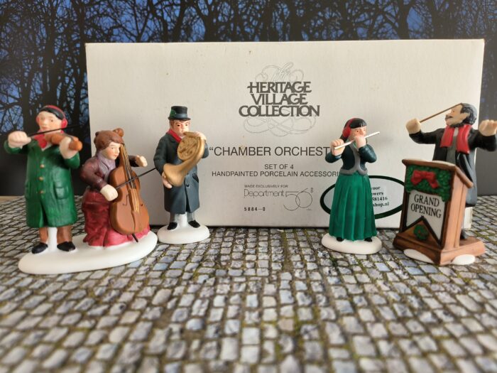 Chamber Orchestra - Afbeelding 5