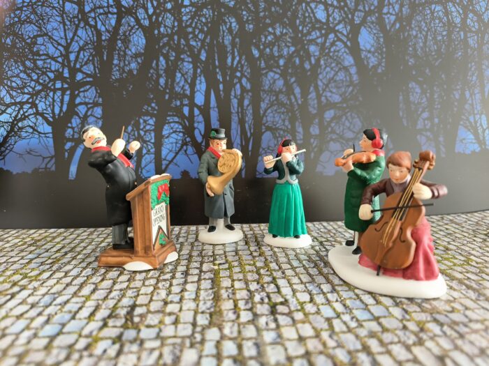 Chamber Orchestra - Afbeelding 2