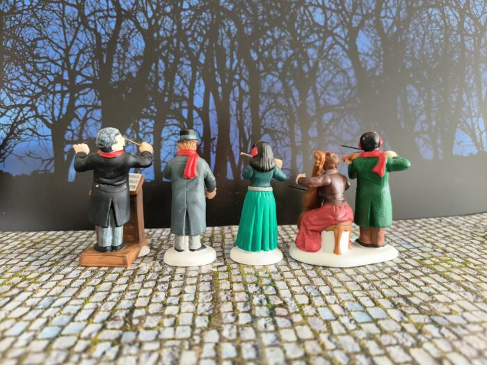 Chamber Orchestra - Afbeelding 3