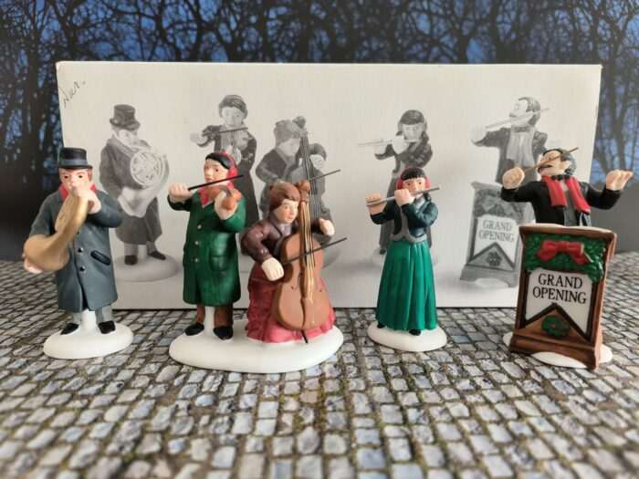 Chamber Orchestra - Afbeelding 4