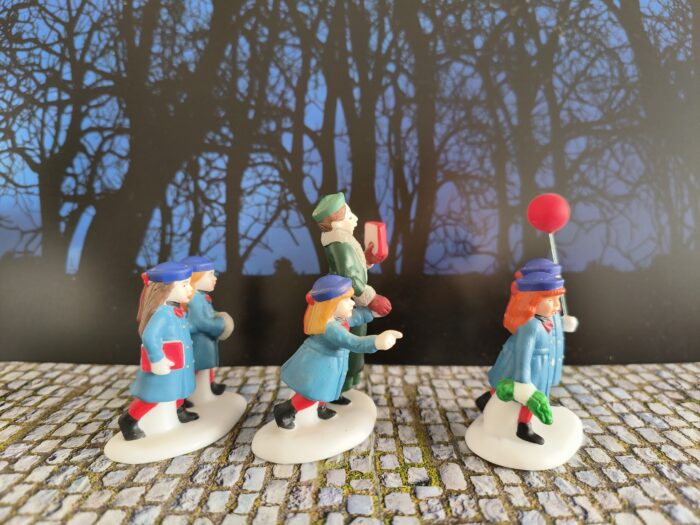 Holiday Field Trip - Afbeelding 2