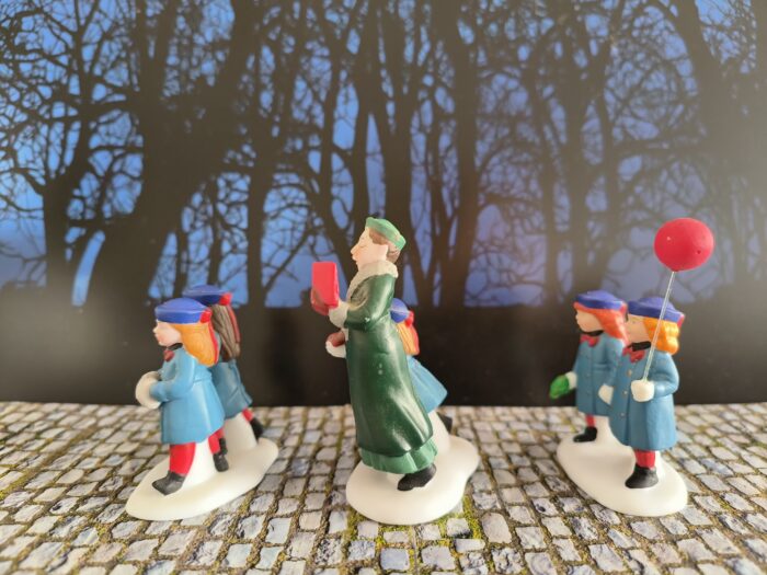 Holiday Field Trip - Afbeelding 3