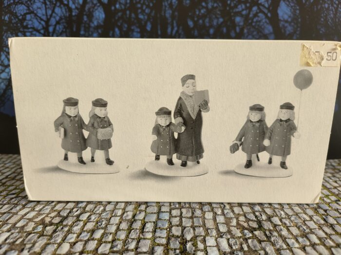 Holiday Field Trip - Afbeelding 4