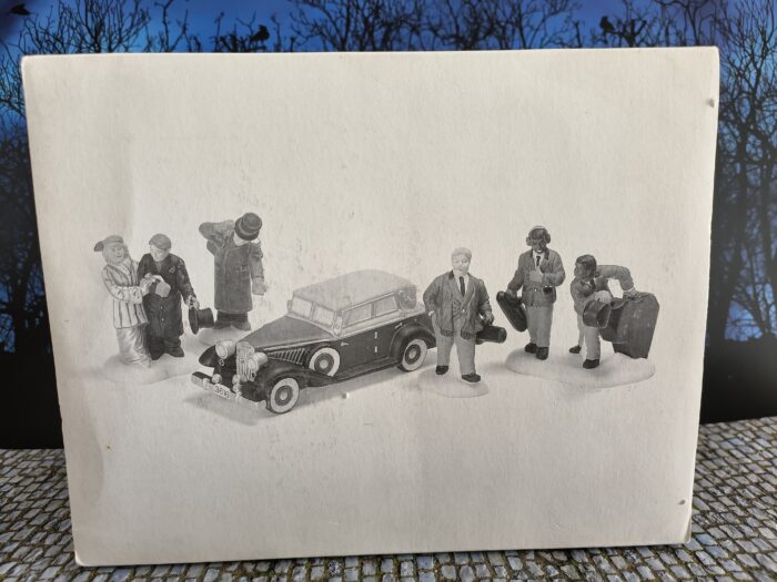 Steppin Out On The Town - Afbeelding 5