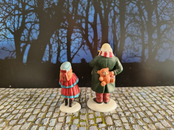 Yes, Virginia - Afbeelding 2