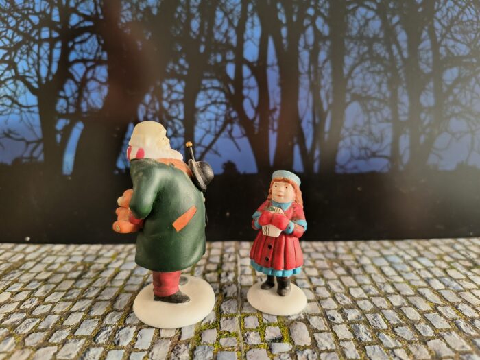 Yes, Virginia - Afbeelding 3