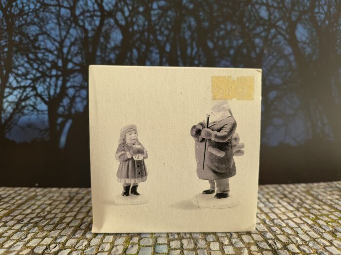 Yes, Virginia - Afbeelding 4