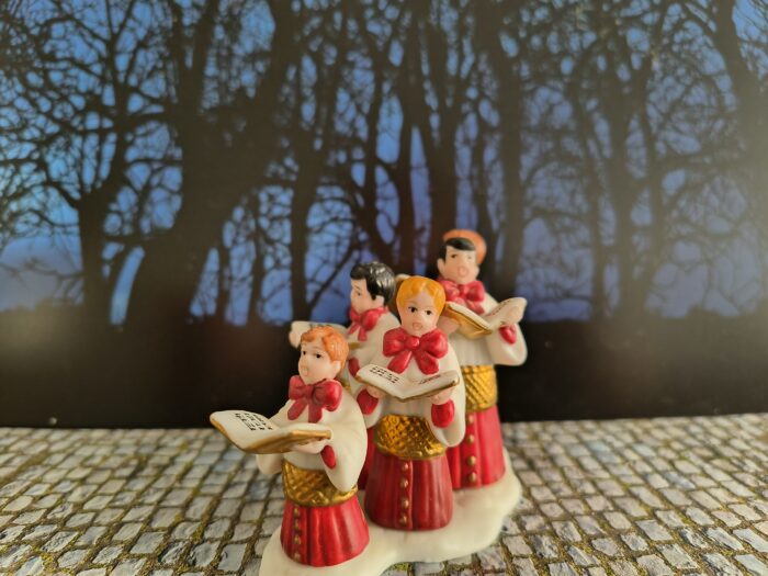 Choirboys All-In-A-Row - Afbeelding 2