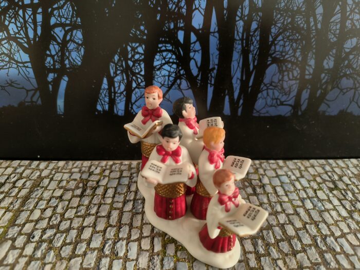 Choirboys All-In-A-Row - Afbeelding 3