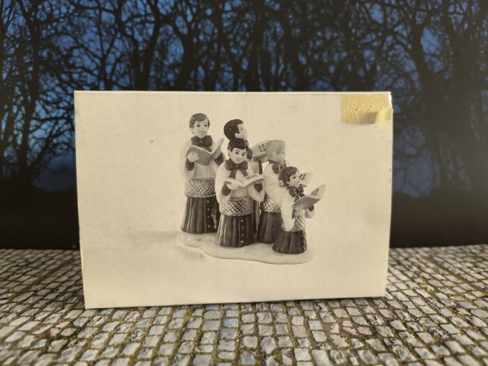 Choirboys All-In-A-Row - Afbeelding 4