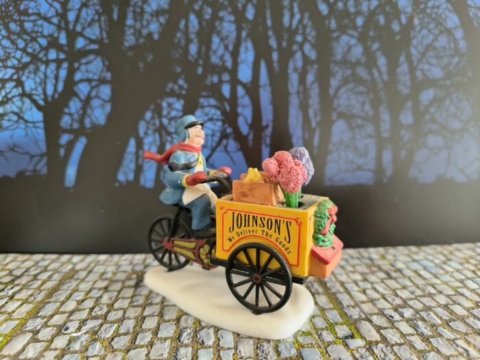 Johnson's Grocery Delivery - Afbeelding 2