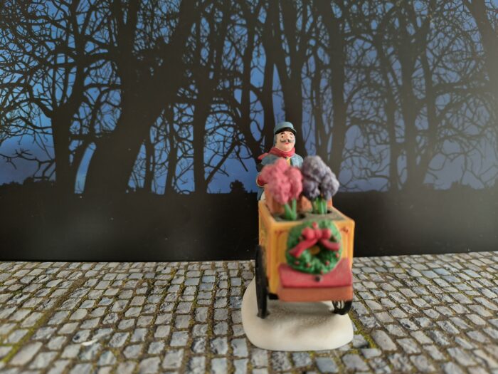 Johnson's Grocery Delivery - Afbeelding 3