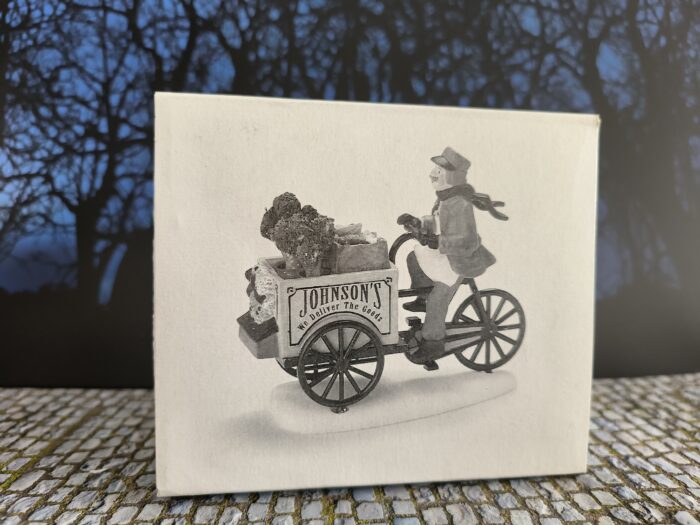 Johnson's Grocery Delivery - Afbeelding 4