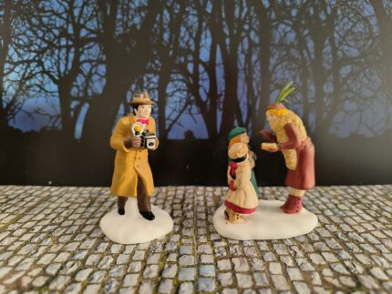 Big Smile For The Camera