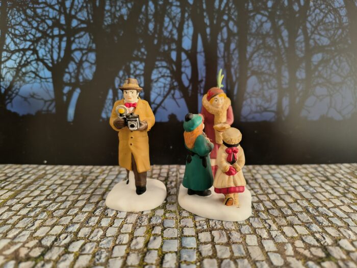 Big Smile For The Camera - Afbeelding 2