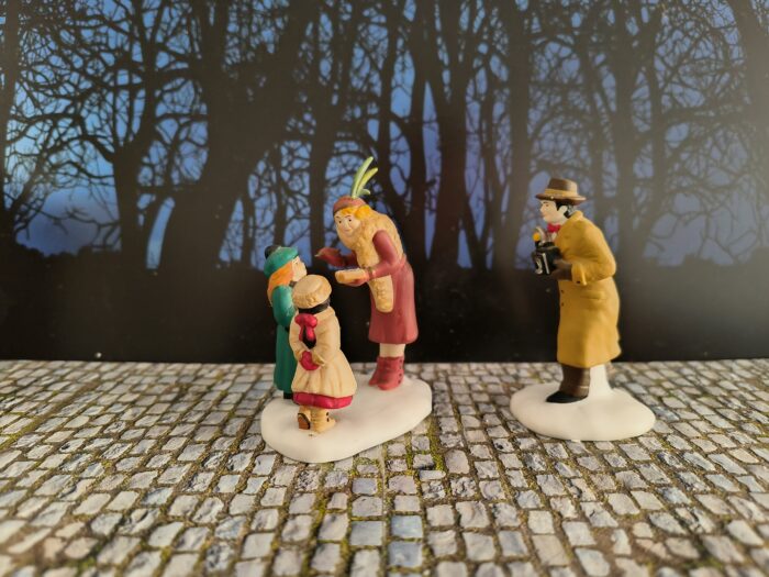 Big Smile For The Camera - Afbeelding 3