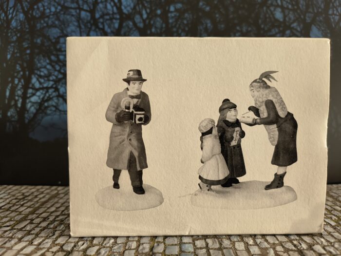 Big Smile For The Camera - Afbeelding 4